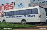 UFS - Universidade Federal de Sergipe 2690 na cidade de Nossa Senhora da Glória, Sergipe, Brasil, por Gustavo Vieira. Número da foto: #12165377.