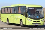 Tursan - Turismo Santo André 664 na cidade de Porto Real, Rio de Janeiro, Brasil, por José Augusto de Souza Oliveira. Número da foto: #12164192.