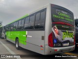 Viação Garcia 81126 na cidade de Maringá, Paraná, Brasil, por Marcos Souza De Oliveira. Número da foto: #12164785.
