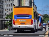 Rodotur Turismo 1.882 na cidade de Recife, Pernambuco, Brasil, por Alexandre Dumas. Número da foto: #12163525.