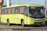 Tursan - Turismo Santo André 640 na cidade de Porto Real, Rio de Janeiro, Brasil, por José Augusto de Souza Oliveira. Número da foto: #12164103.