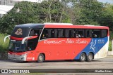 Expresso São Luiz 10110 na cidade de Aracaju, Sergipe, Brasil, por Weiller Alves. Número da foto: #12164409.