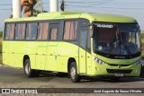 Tursan - Turismo Santo André 631 na cidade de Porto Real, Rio de Janeiro, Brasil, por José Augusto de Souza Oliveira. Número da foto: #12164079.