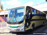 Empresa Unida Mansur e Filhos 2115 na cidade de Belo Horizonte, Minas Gerais, Brasil, por Adão Raimundo Marcelino. Número da foto: #12163606.