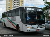 Transilveira 97 na cidade de Teresina, Piauí, Brasil, por Juciêr Ylias. Número da foto: #12163827.