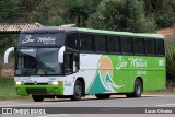 São Mateus Turismo 1402 na cidade de Itaperuna, Rio de Janeiro, Brasil, por Lucas Oliveira. Número da foto: #12164161.