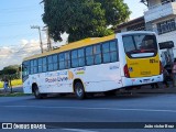 Via Metro - Auto Viação Metropolitana 0211450 na cidade de Maracanaú, Ceará, Brasil, por João victor Braz. Número da foto: #12165619.