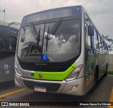 Viação Garcia 81017 na cidade de Maringá, Paraná, Brasil, por Marcos Souza De Oliveira. Número da foto: #12164854.