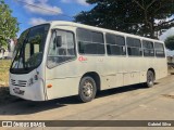 Ômega Tur Transportes e Turismo  na cidade de Vila Velha, Espírito Santo, Brasil, por Gabriel Silva. Número da foto: #12164841.