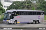 Rota Transportes Rodoviários 8105 na cidade de Aracaju, Sergipe, Brasil, por Weiller Alves. Número da foto: #:id.