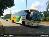 Empresa Gontijo de Transportes 15010 na cidade de Ipatinga, Minas Gerais, Brasil, por Celso ROTA381. Número da foto: #12164175.