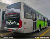 Viação Garcia 8373 na cidade de Maringá, Paraná, Brasil, por Marcos Souza De Oliveira. Número da foto: #12164671.
