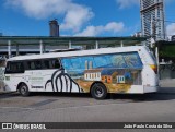 Ônibus Particulares 3362 na cidade de Fortaleza, Ceará, Brasil, por João Paulo Costa da Silva. Número da foto: #12165481.
