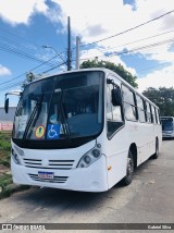 Ômega Tur Transportes e Turismo  na cidade de Vila Velha, Espírito Santo, Brasil, por Gabriel Silva. Número da foto: #12164823.