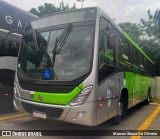 Viação Garcia 81136 na cidade de Maringá, Paraná, Brasil, por Marcos Souza De Oliveira. Número da foto: #12164616.