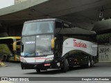 TransAcácia Turismo 3744 na cidade de Belo Horizonte, Minas Gerais, Brasil, por Douglas Célio Brandao. Número da foto: #12164432.