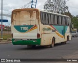 Cercadinho Transportes 7700 na cidade de Vitória da Conquista, Bahia, Brasil, por Davi Santos. Número da foto: #12165293.