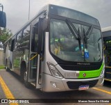 Viação Garcia 81048 na cidade de Maringá, Paraná, Brasil, por Marcos Souza De Oliveira. Número da foto: #12164801.