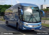 Viação Águia Branca 27980 na cidade de Cariacica, Espírito Santo, Brasil, por Everton Costa Goltara. Número da foto: #12164232.