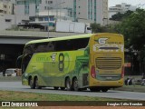 Empresa Gontijo de Transportes 25080 na cidade de Belo Horizonte, Minas Gerais, Brasil, por Douglas Célio Brandao. Número da foto: #12164452.