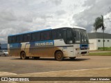 Transleles Transporte e Turismo 800 na cidade de Luziânia, Goiás, Brasil, por Alan J. Meireles. Número da foto: #:id.