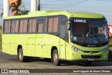 Tursan - Turismo Santo André 713 na cidade de Porto Real, Rio de Janeiro, Brasil, por José Augusto de Souza Oliveira. Número da foto: #12164169.