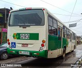 Rodoviária Caxangá 093 na cidade de Olinda, Pernambuco, Brasil, por Shanny Bus. Número da foto: #12165501.
