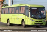 Tursan - Turismo Santo André 666 na cidade de Porto Real, Rio de Janeiro, Brasil, por José Augusto de Souza Oliveira. Número da foto: #12164073.