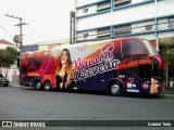 Naiara Azevedo 5000 na cidade de Bauru, São Paulo, Brasil, por Gabriel Terto. Número da foto: #:id.
