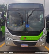 Viação Garcia 81045 na cidade de Maringá, Paraná, Brasil, por Marcos Souza De Oliveira. Número da foto: #12164798.