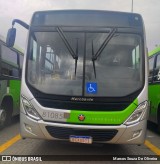 Viação Garcia 81085 na cidade de Maringá, Paraná, Brasil, por Marcos Souza De Oliveira. Número da foto: #12164866.