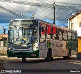 Rodoviária Caxangá 065 na cidade de Recife, Pernambuco, Brasil, por Shanny Bus. Número da foto: #12165483.