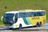 Empresa Gontijo de Transportes 14010 na cidade de São José dos Campos, São Paulo, Brasil, por Everaldo Bordini. Número da foto: #12165664.