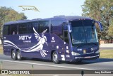 Nety Turismo 2748 na cidade de Limeira, São Paulo, Brasil, por Jacy Emiliano. Número da foto: #12163824.