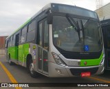 Viação Garcia 8373 na cidade de Maringá, Paraná, Brasil, por Marcos Souza De Oliveira. Número da foto: #12164679.
