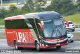 Lirabus 12125 na cidade de São José dos Campos, São Paulo, Brasil, por Everaldo Bordini. Número da foto: #:id.