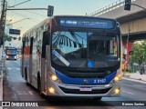 Cooperativa Fênix > Spencer Transporte 2 5167 na cidade de São Paulo, São Paulo, Brasil, por Brenno Santos. Número da foto: #12164804.