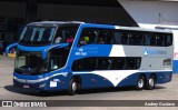 Rápido Federal 11611 na cidade de Goiânia, Goiás, Brasil, por Andrey Gustavo. Número da foto: #:id.