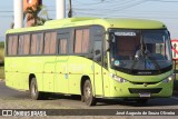 Tursan - Turismo Santo André 626 na cidade de Porto Real, Rio de Janeiro, Brasil, por José Augusto de Souza Oliveira. Número da foto: #12164068.