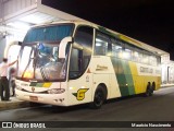 Empresa Gontijo de Transportes 17265 na cidade de Belo Horizonte, Minas Gerais, Brasil, por Maurício Nascimento. Número da foto: #12165427.