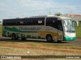 Guimatur Turismo 4100 na cidade de Junqueirópolis, São Paulo, Brasil, por Cristiano Luizão. Número da foto: #12164394.
