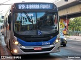 Cooperativa Fênix > Spencer Transporte 2 5145 na cidade de São Paulo, São Paulo, Brasil, por Brenno Santos. Número da foto: #12164793.
