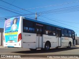 Rápido Araguaia 50722 na cidade de Aparecida de Goiânia, Goiás, Brasil, por Pedro Henrique Eufrasio Correia Dias. Número da foto: #:id.