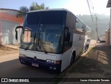 Aguiazul Turismo 2021 na cidade de Machado, Minas Gerais, Brasil, por Lucas Alexandre Tavares. Número da foto: #:id.