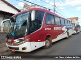 Viação Serro 27513 na cidade de Curvelo, Minas Gerais, Brasil, por Luiz Otavio Matheus da Silva. Número da foto: #12164114.