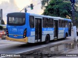 Expresso Santo Antônio 213 na cidade de Maceió, Alagoas, Brasil, por Renato Brito. Número da foto: #12164378.