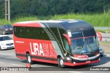 Lirabus 11802 na cidade de São José dos Campos, São Paulo, Brasil, por Everaldo Bordini. Número da foto: #:id.