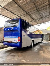 Ônibus Particulares 0837 na cidade de Goiânia, Goiás, Brasil, por Cleiton Feitosa. Número da foto: #12165434.