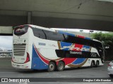 Arte Transportes e Turismo 20000 na cidade de Belo Horizonte, Minas Gerais, Brasil, por Douglas Célio Brandao. Número da foto: #12164097.