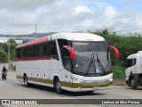 Ônibus Particulares 6124 na cidade de Caruaru, Pernambuco, Brasil, por Lenilson da Silva Pessoa. Número da foto: #:id.